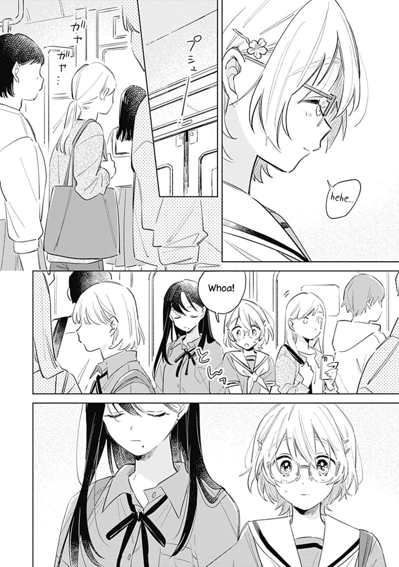Koi Yori Aoku 9 12