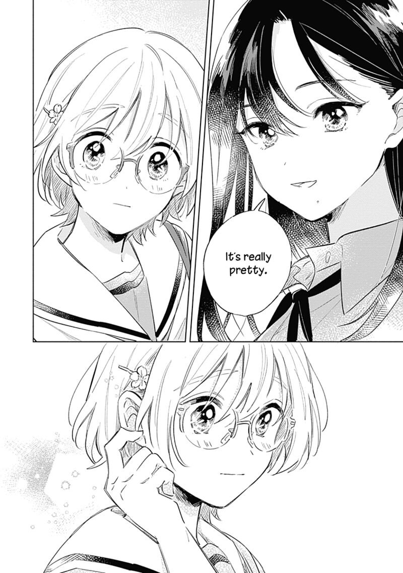 Koi Yori Aoku 9 14
