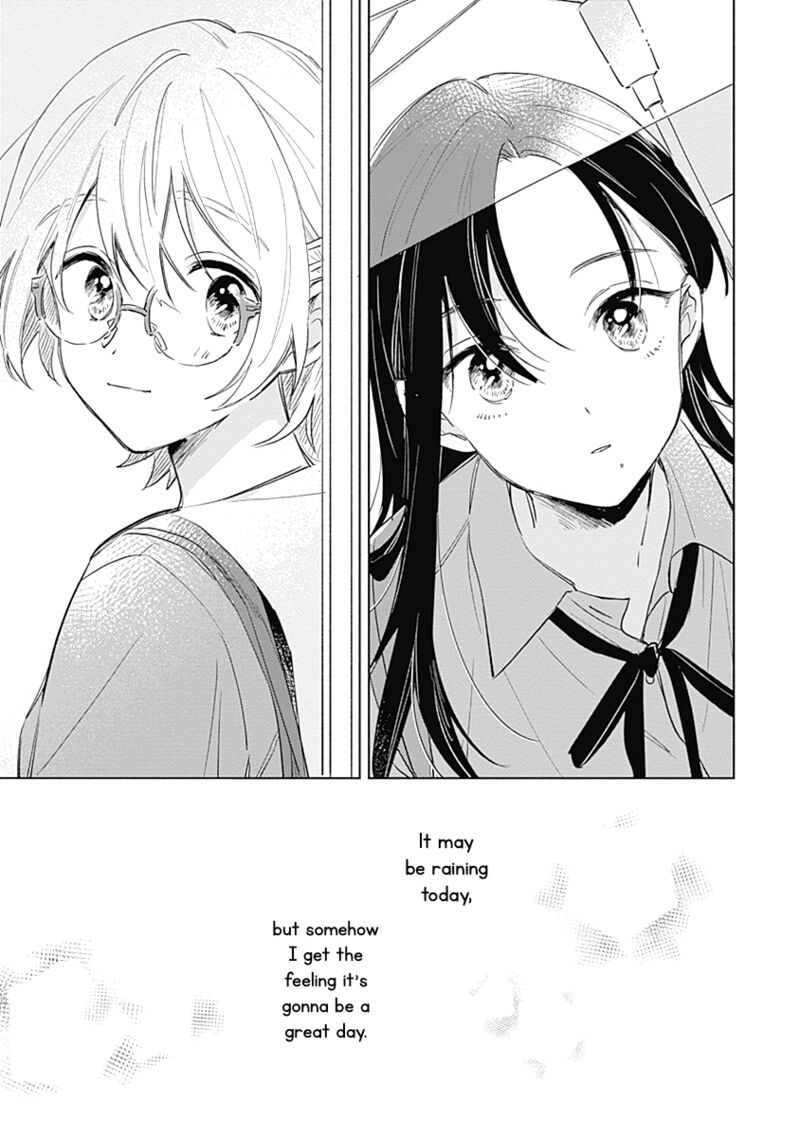 Koi Yori Aoku 9 17