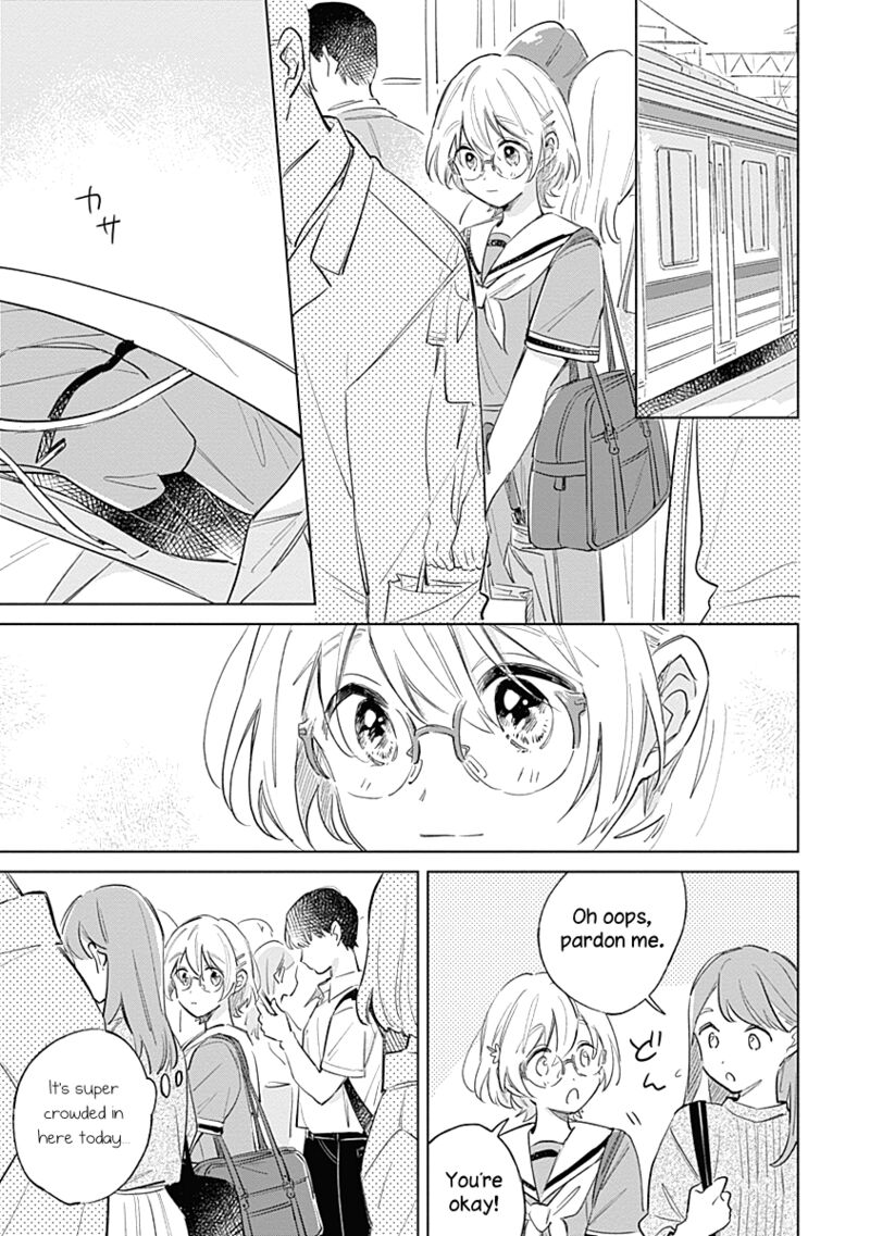 Koi Yori Aoku 9 5