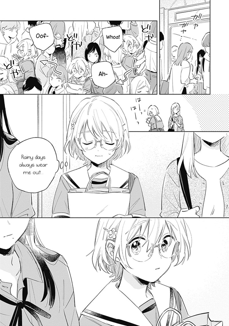 Koi Yori Aoku 9 7