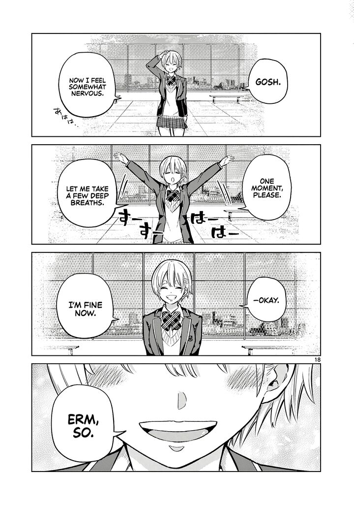 Koibami Shoujo 1 18