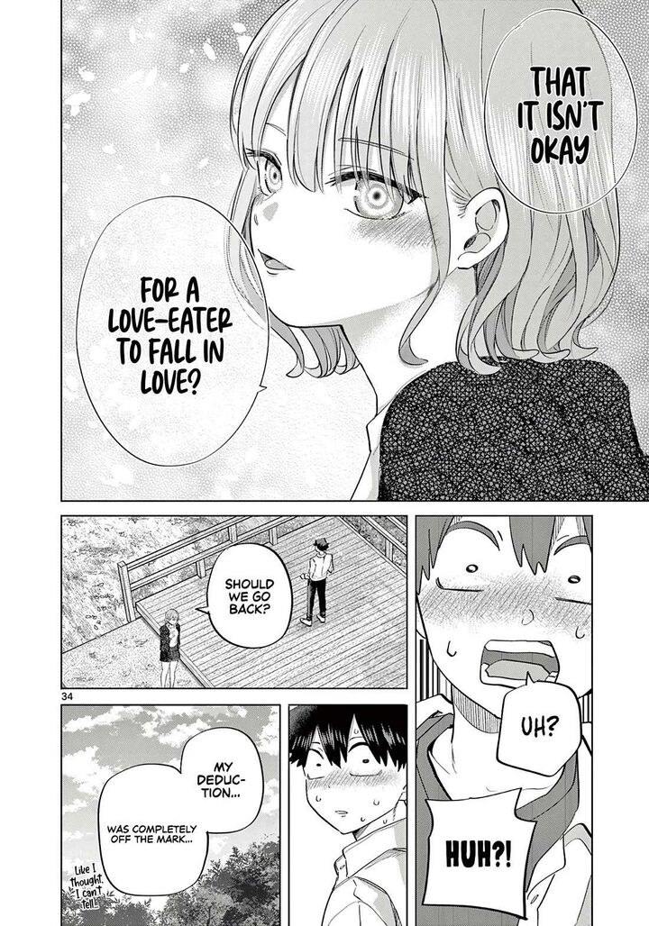Koibami Shoujo 13 33