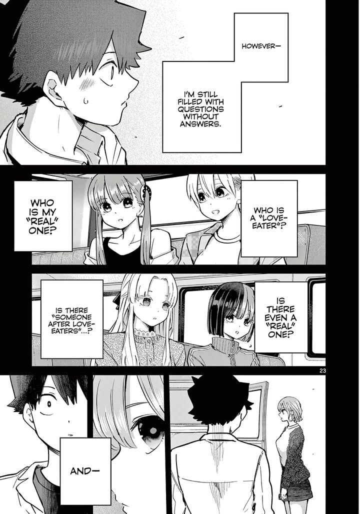 Koibami Shoujo 15 24