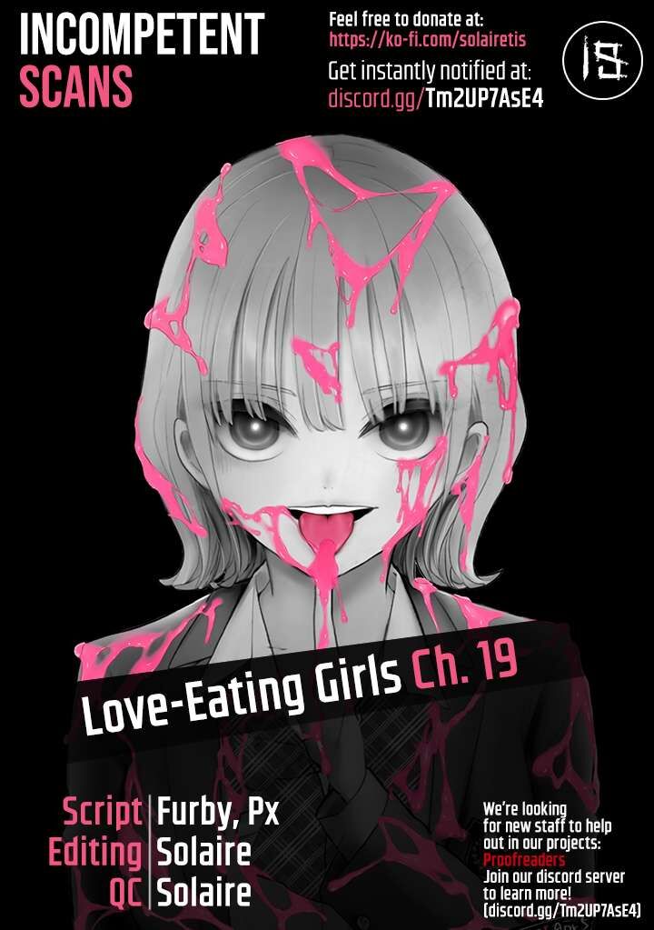 Koibami Shoujo 19 1