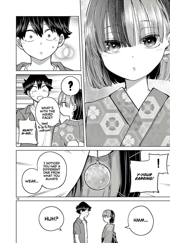 Koibami Shoujo 19 11