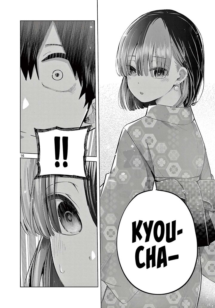 Koibami Shoujo 19 17