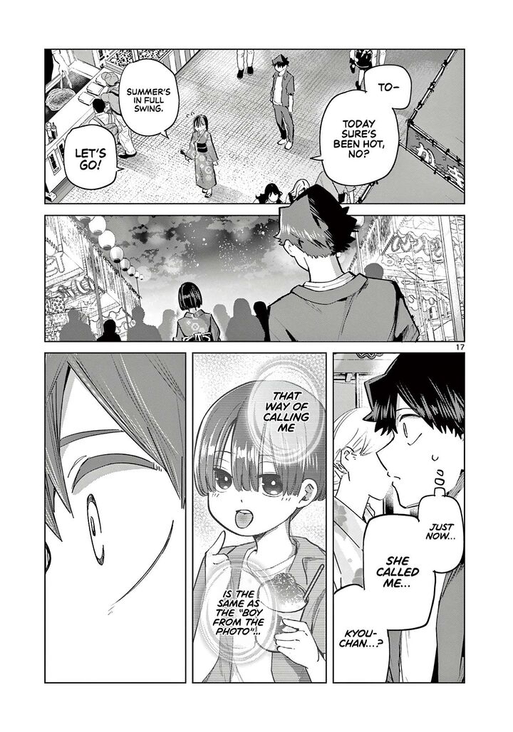 Koibami Shoujo 19 18