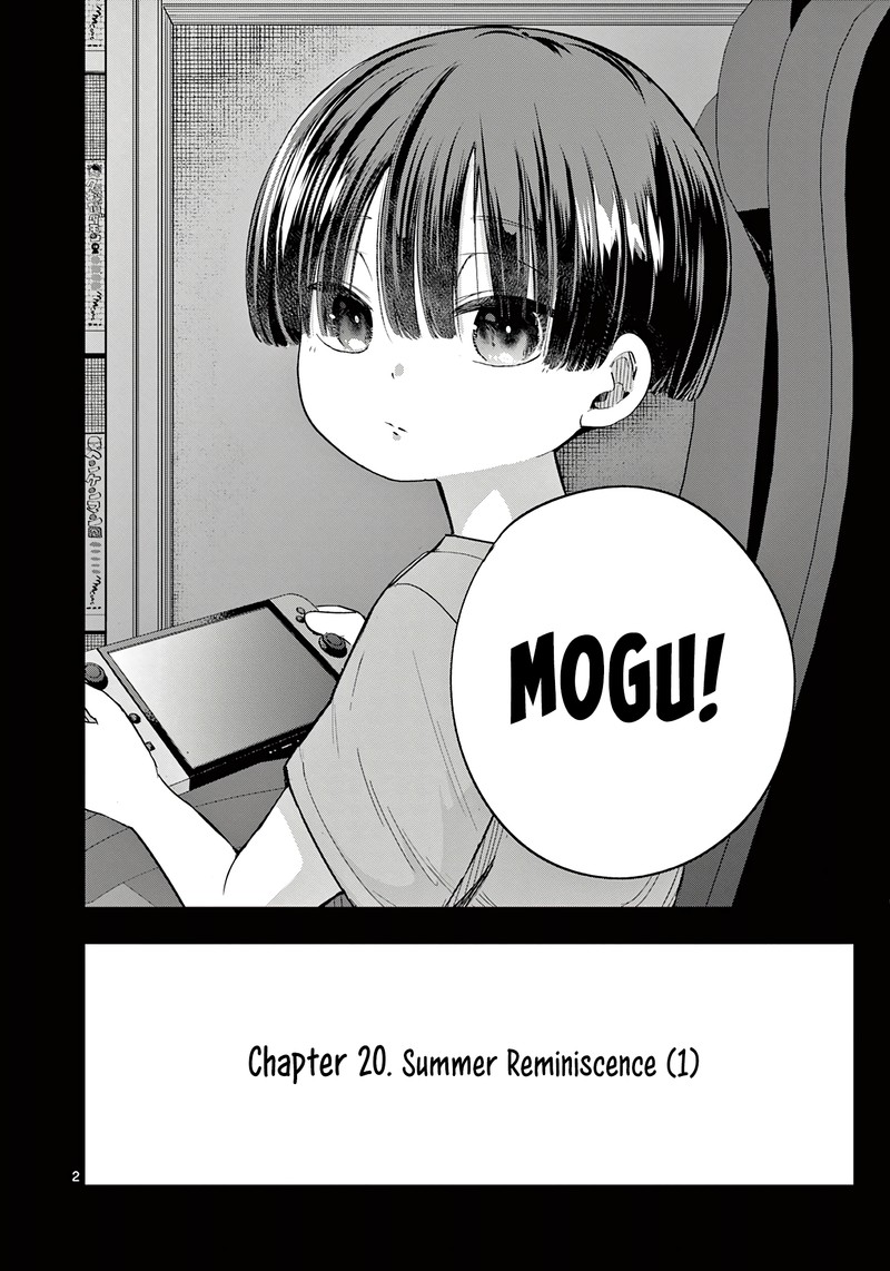 Koibami Shoujo 20 2