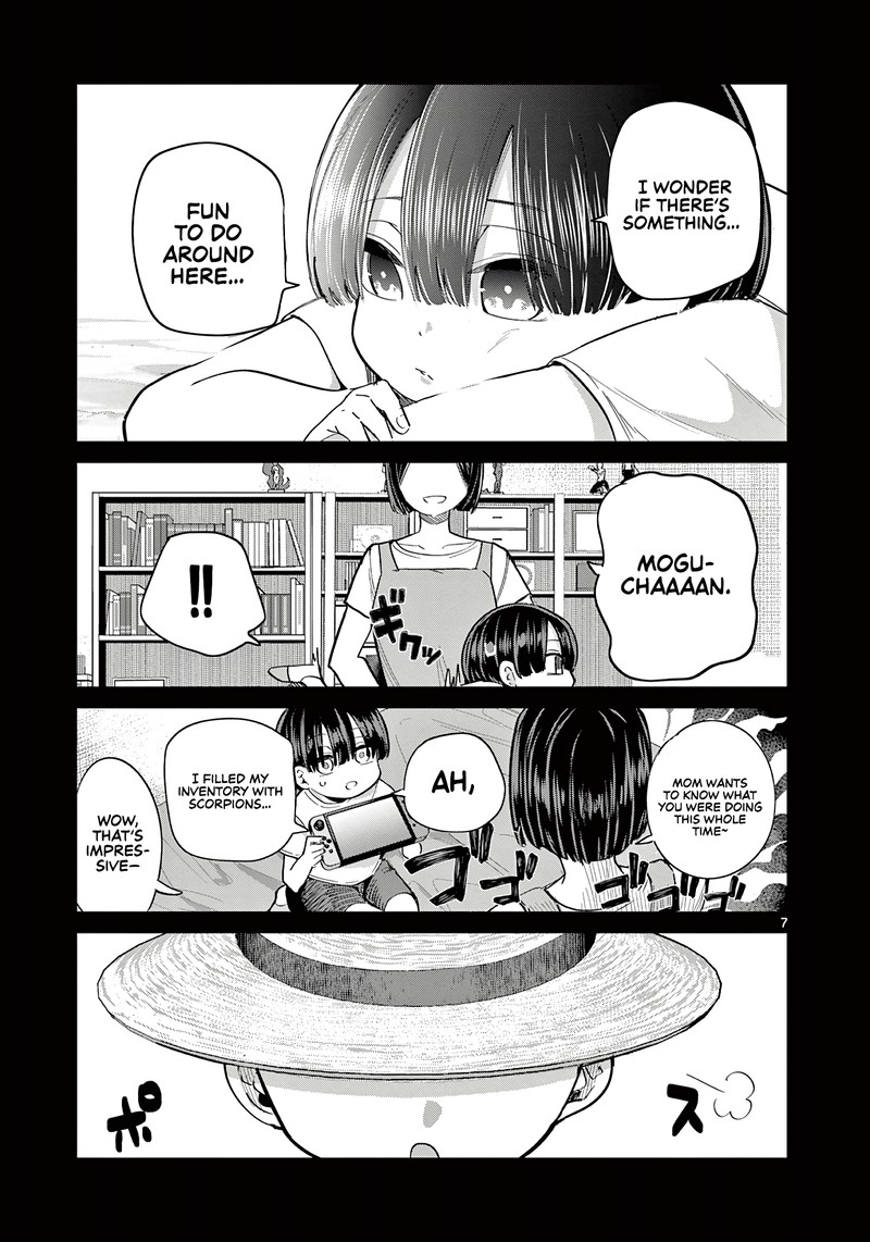 Koibami Shoujo 20 7