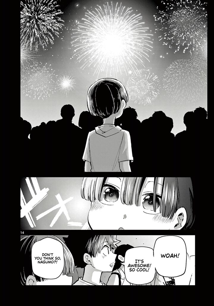 Koibami Shoujo 21 15