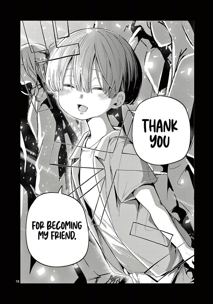 Koibami Shoujo 21 17