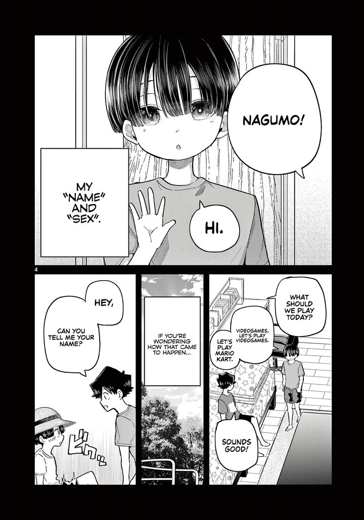 Koibami Shoujo 21 5