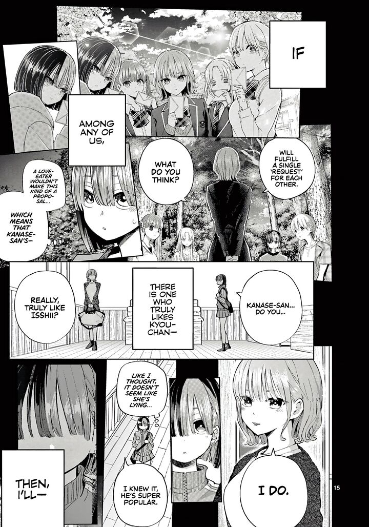 Koibami Shoujo 22 16