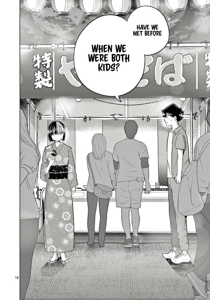 Koibami Shoujo 22 17