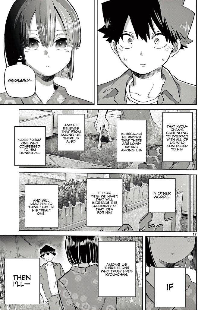 Koibami Shoujo 22 18
