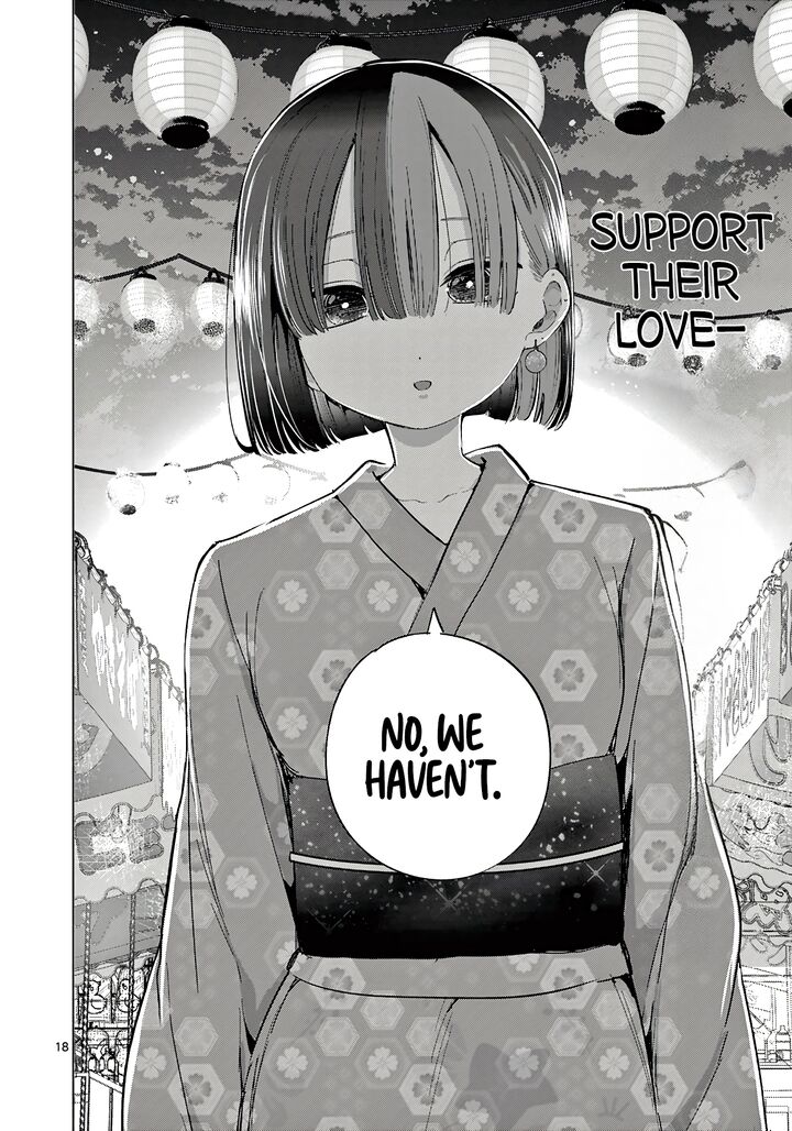 Koibami Shoujo 22 19