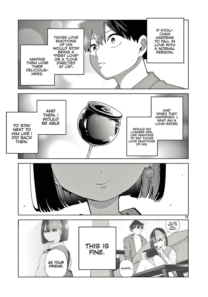 Koibami Shoujo 22 20