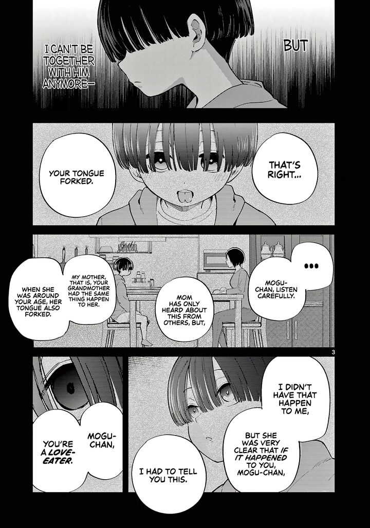 Koibami Shoujo 22 4