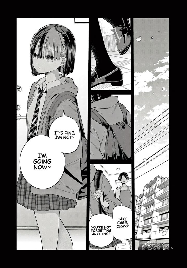 Koibami Shoujo 22 6