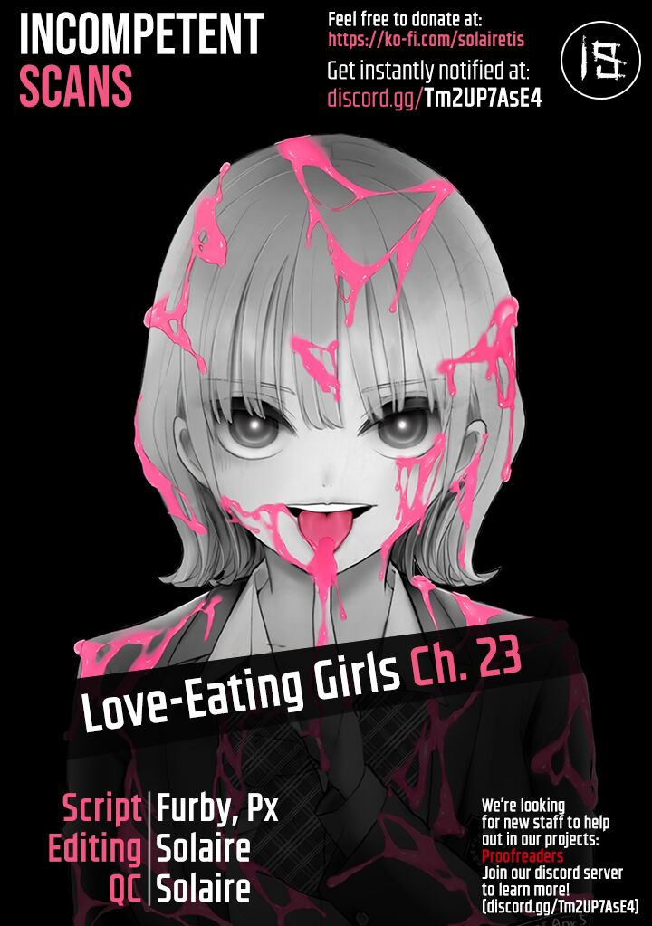 Koibami Shoujo 23 1