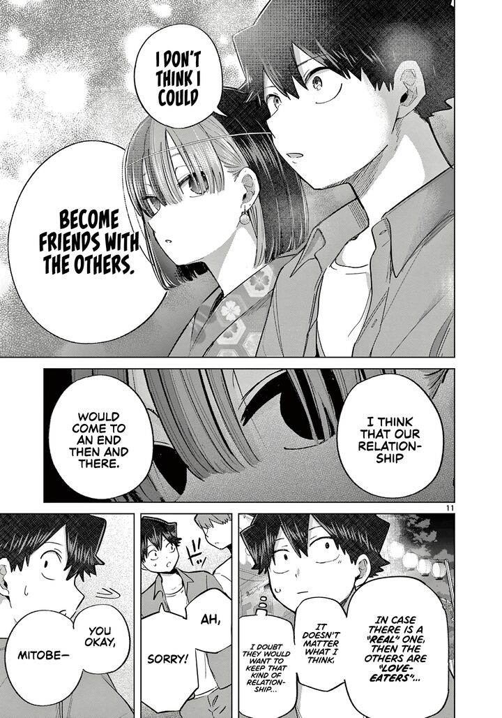 Koibami Shoujo 23 12