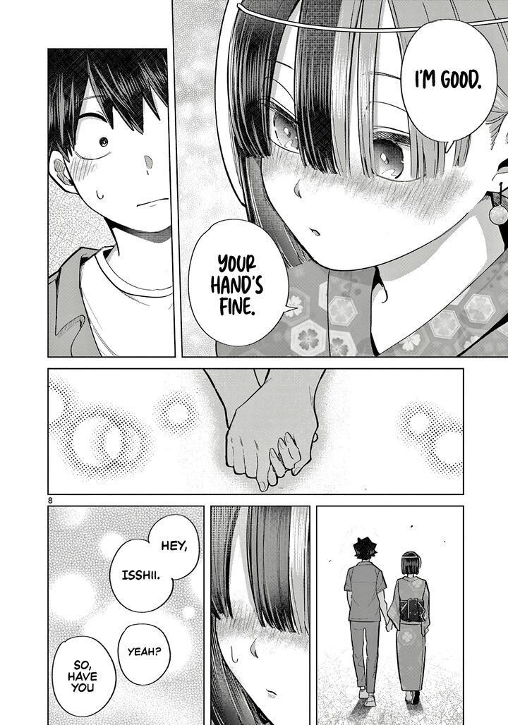 Koibami Shoujo 23 9