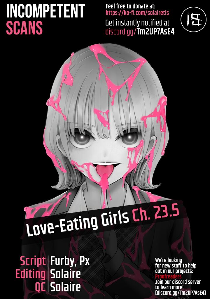 Koibami Shoujo 23e 1