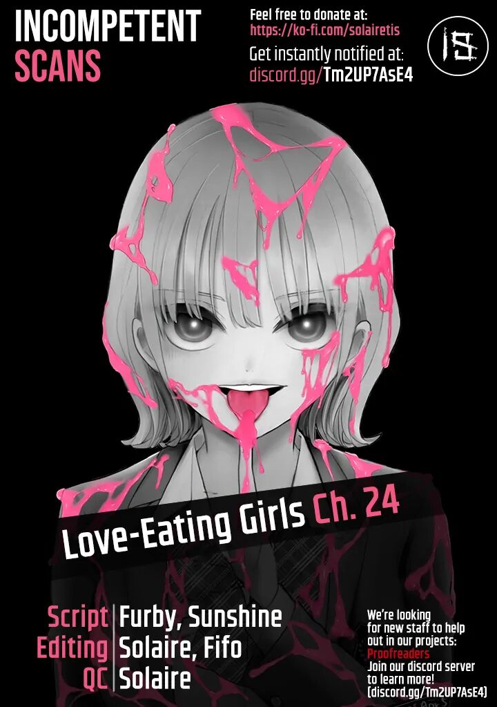 Koibami Shoujo 24 1