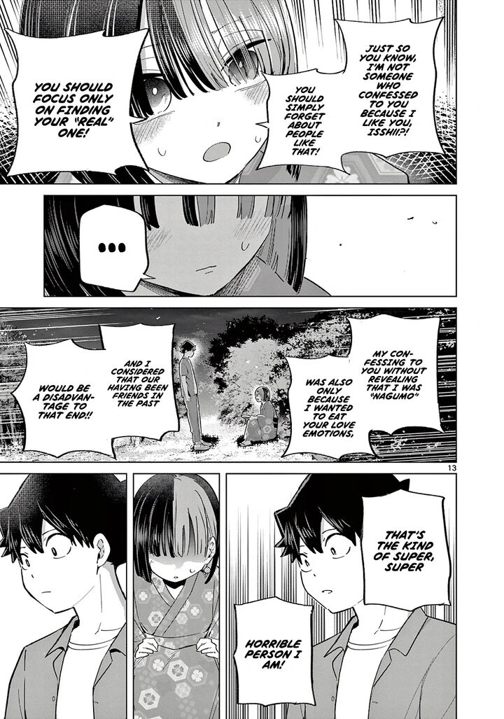 Koibami Shoujo 24 14