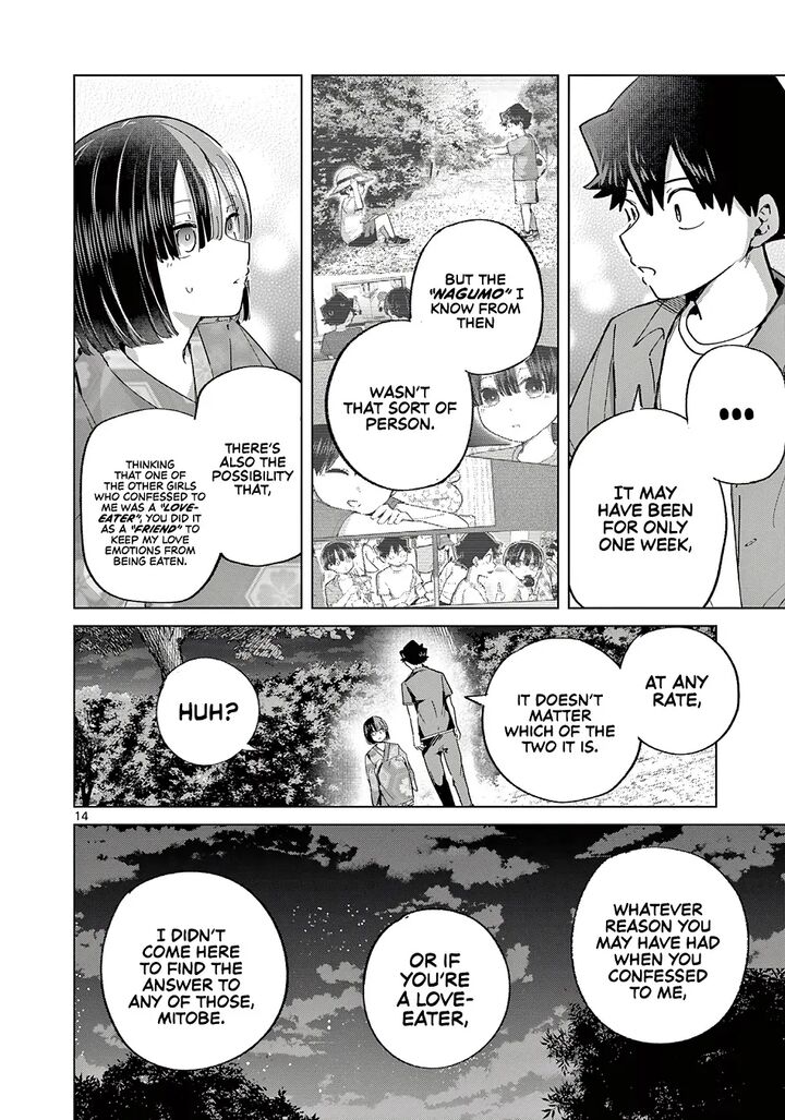 Koibami Shoujo 24 15
