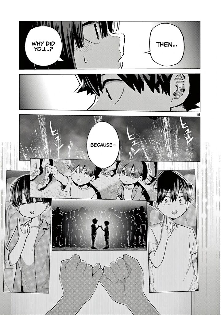 Koibami Shoujo 24 16