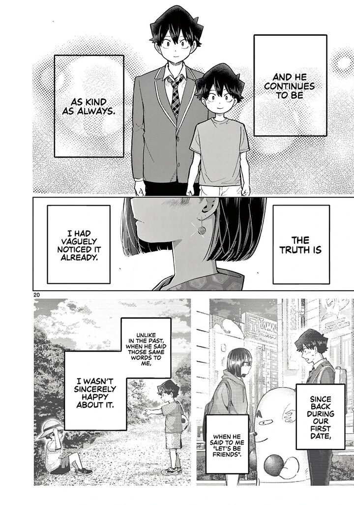Koibami Shoujo 24 20