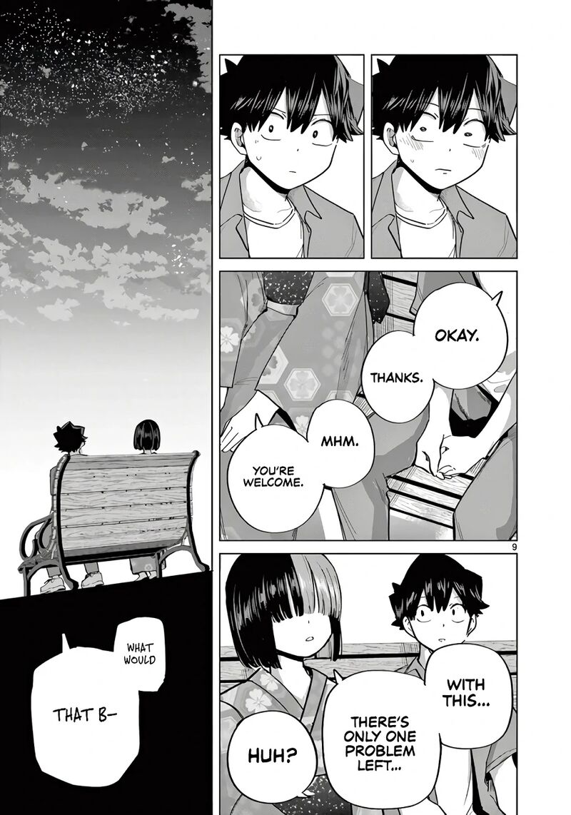 Koibami Shoujo 25 10