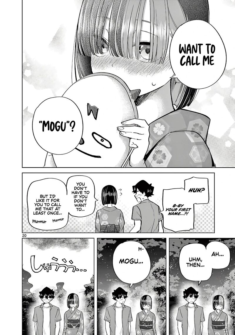 Koibami Shoujo 25 21