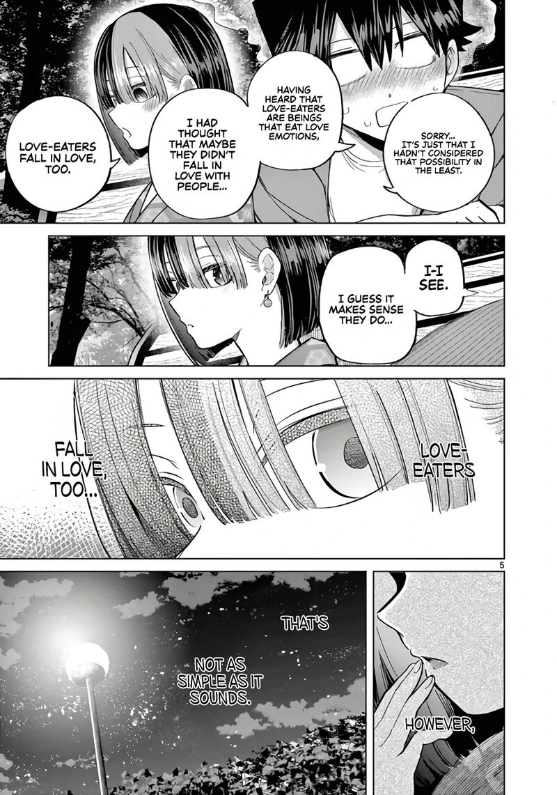Koibami Shoujo 25 6