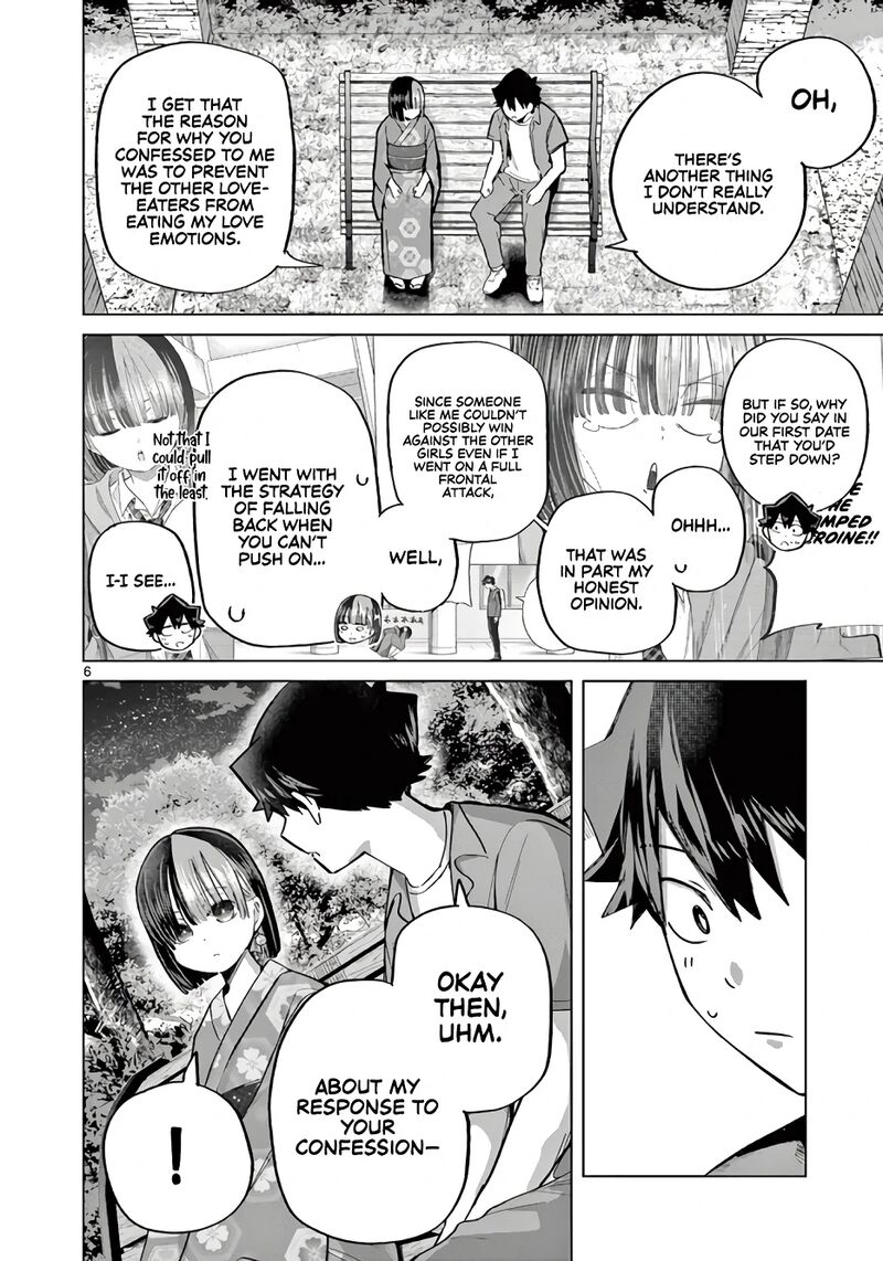 Koibami Shoujo 25 7