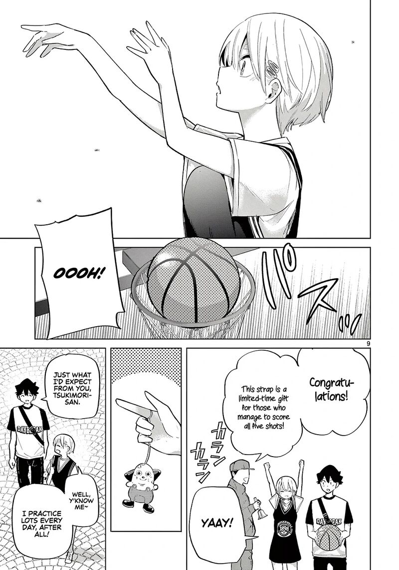 Koibami Shoujo 26 10