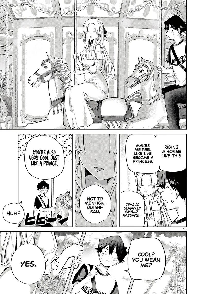 Koibami Shoujo 26 14