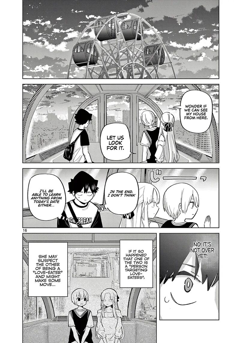 Koibami Shoujo 26 17