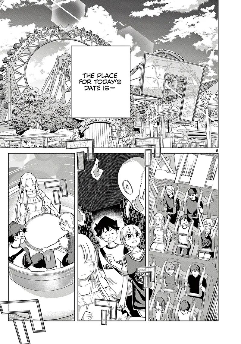 Koibami Shoujo 26 6