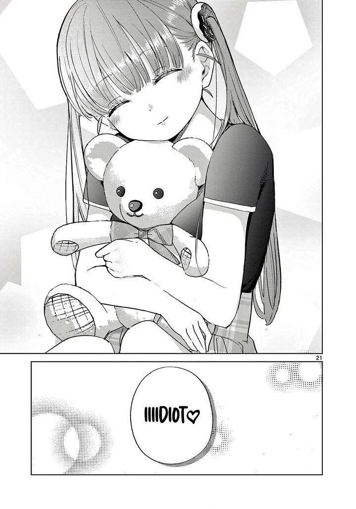 Koibami Shoujo 27 22