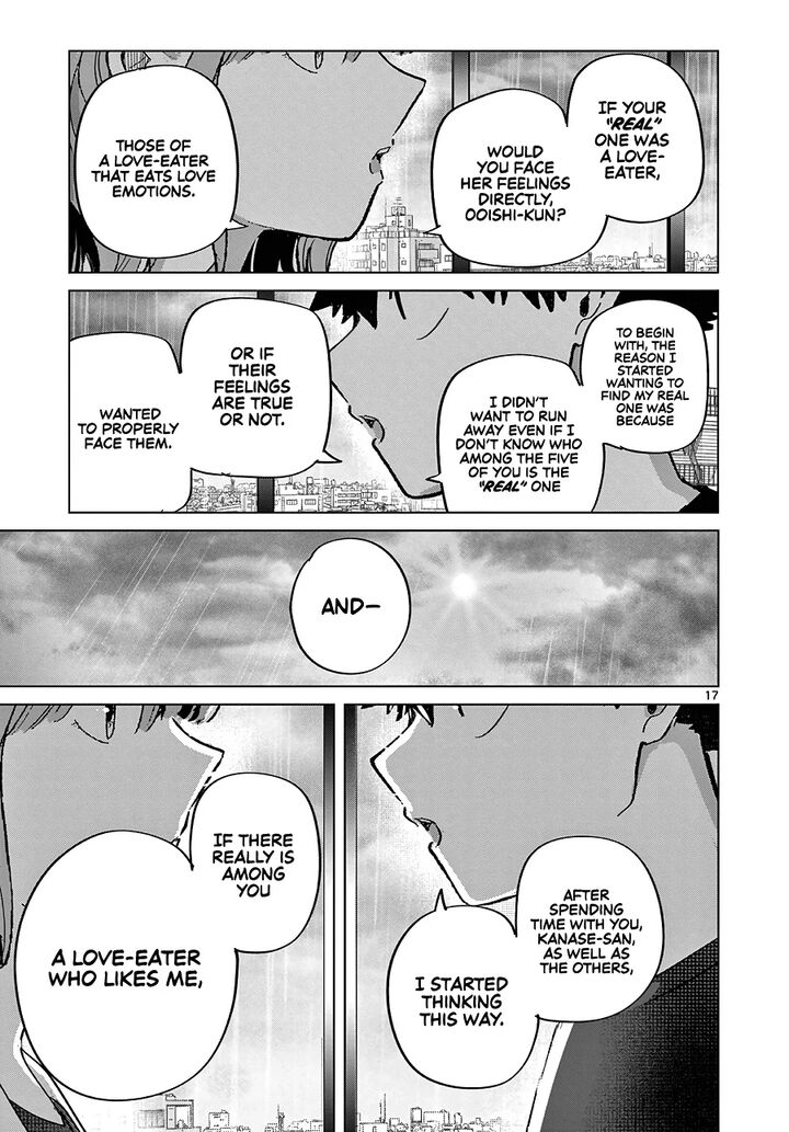 Koibami Shoujo 28 18