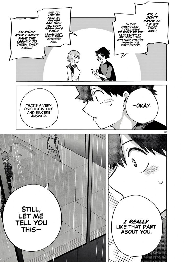 Koibami Shoujo 28 20