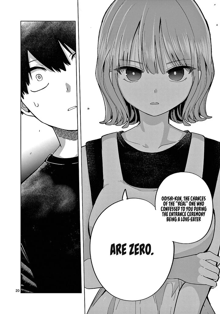 Koibami Shoujo 28 21