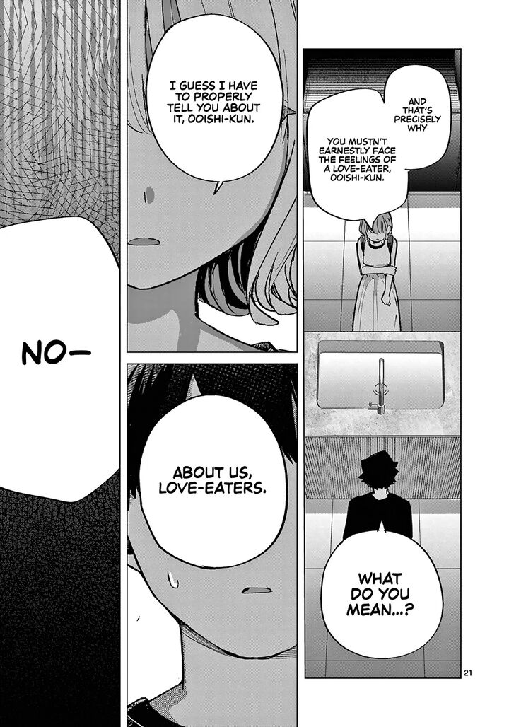 Koibami Shoujo 28 22