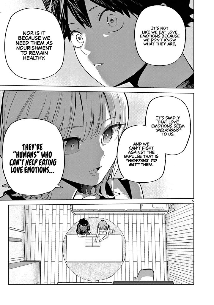 Koibami Shoujo 29 12