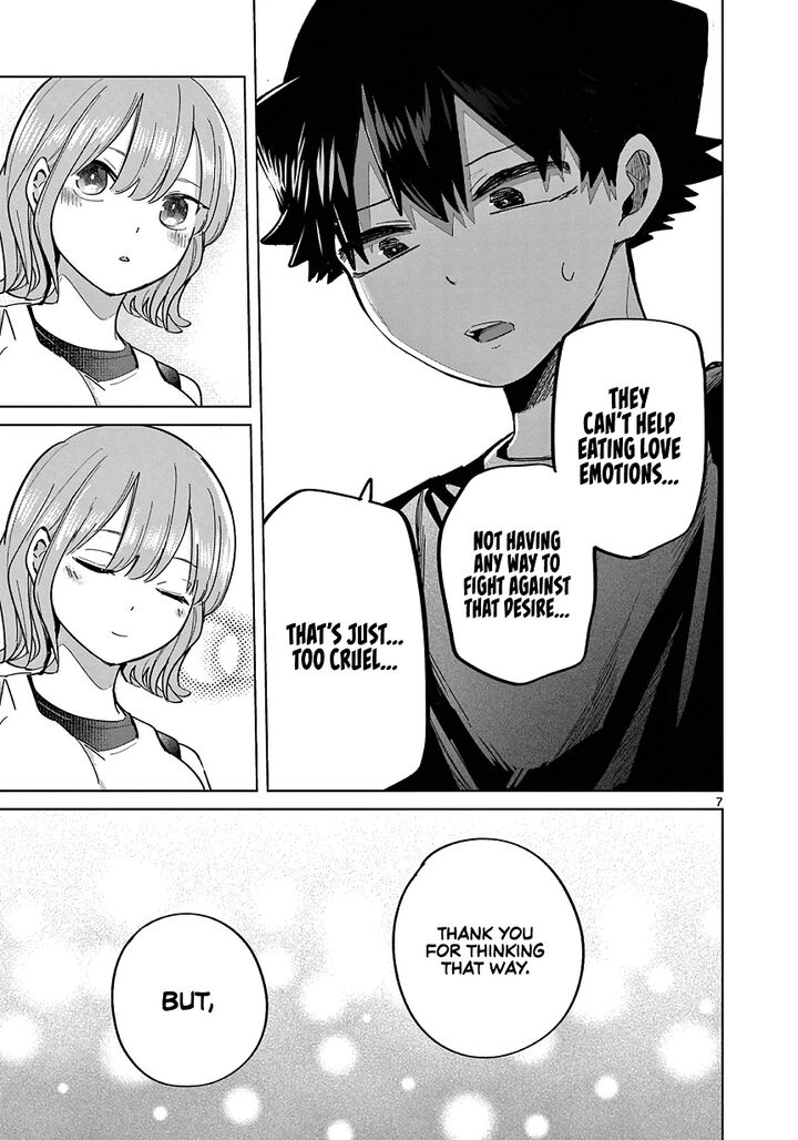 Koibami Shoujo 29 16