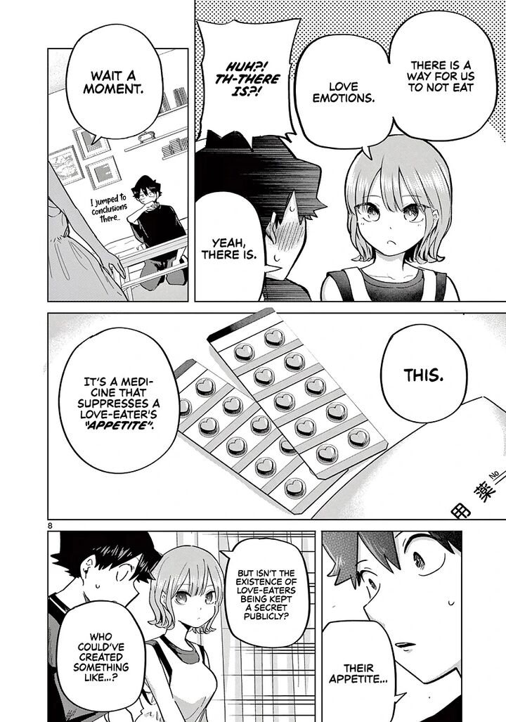 Koibami Shoujo 29 17