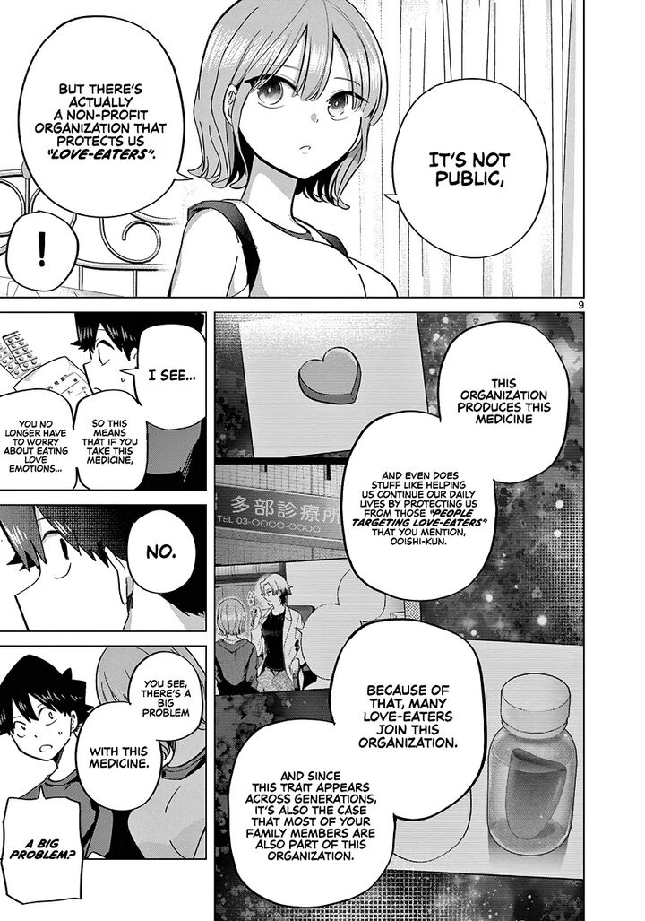 Koibami Shoujo 29 20